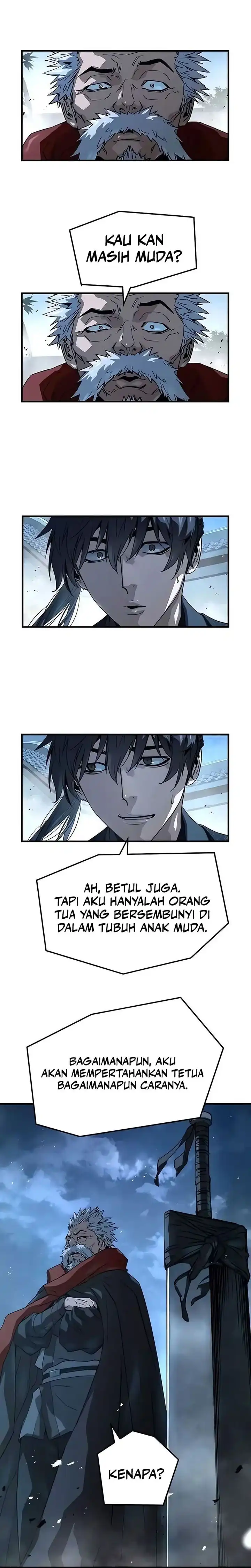 Read Absolute Regression ID Manga Online
