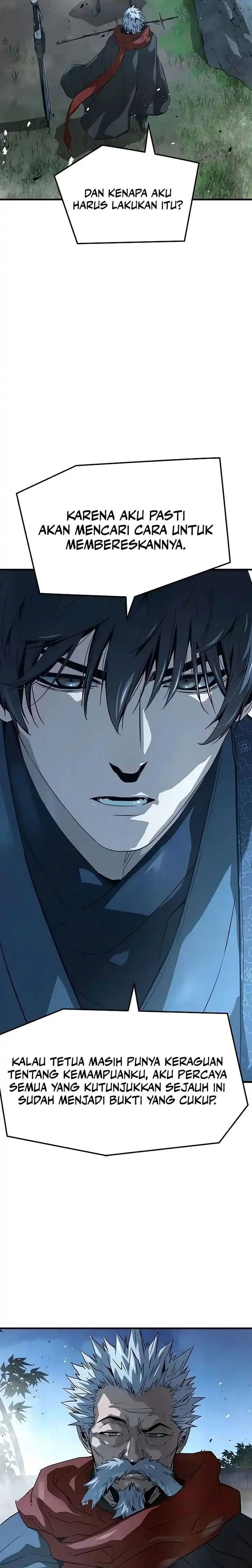 Read Absolute Regression ID Manga Online