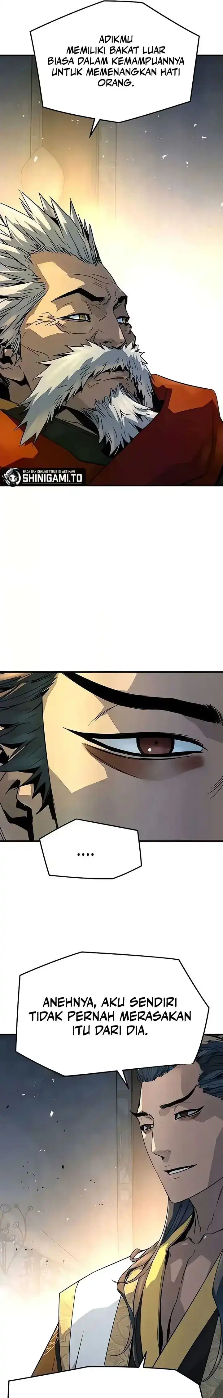 Read Absolute Regression ID Manga Online