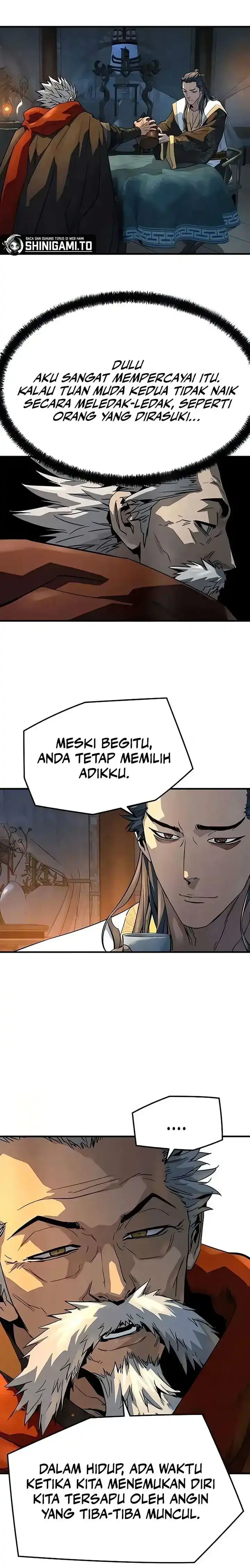 Read Absolute Regression ID Manga Online