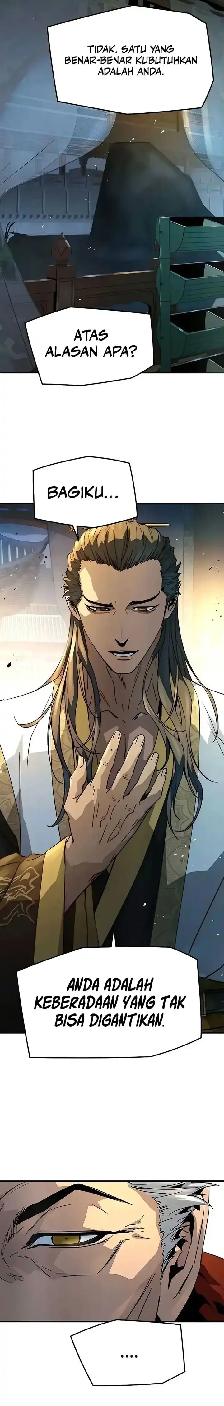 Read Absolute Regression ID Manga Online