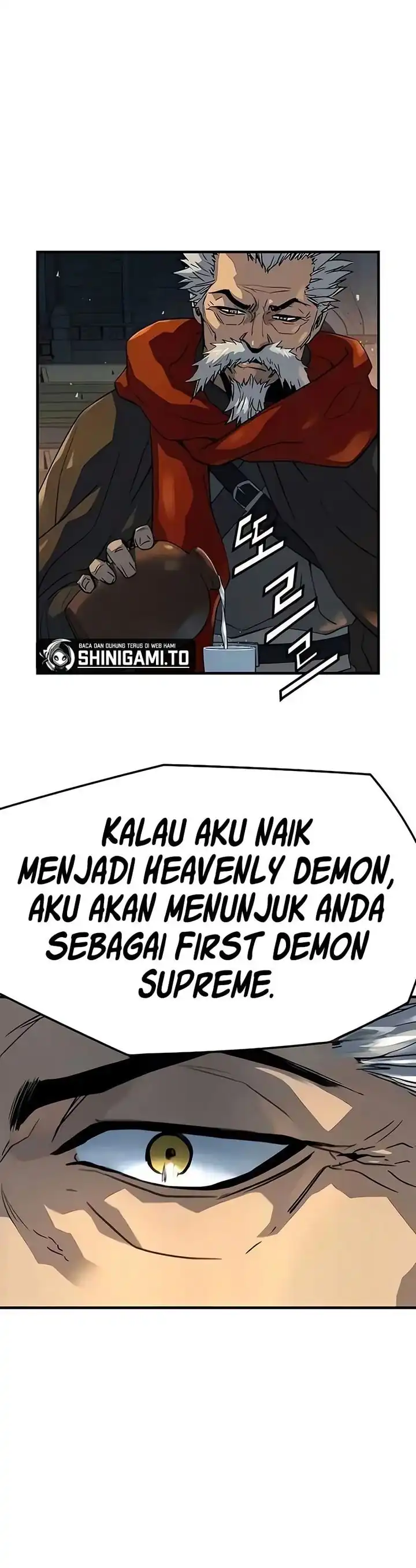 Read Absolute Regression ID Manga Online