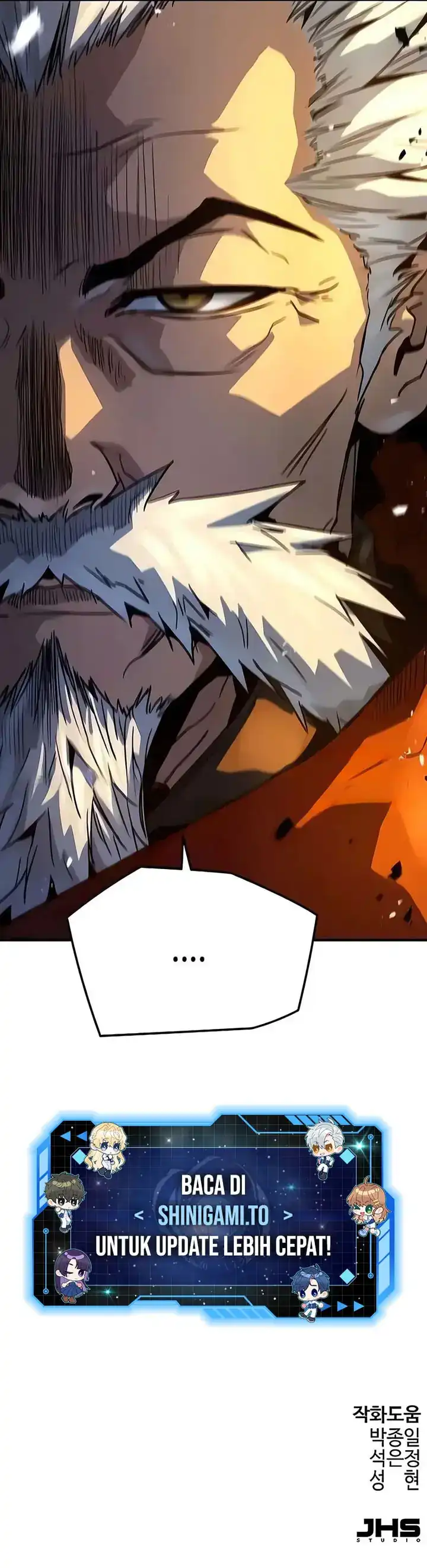 Read Absolute Regression ID Manga Online