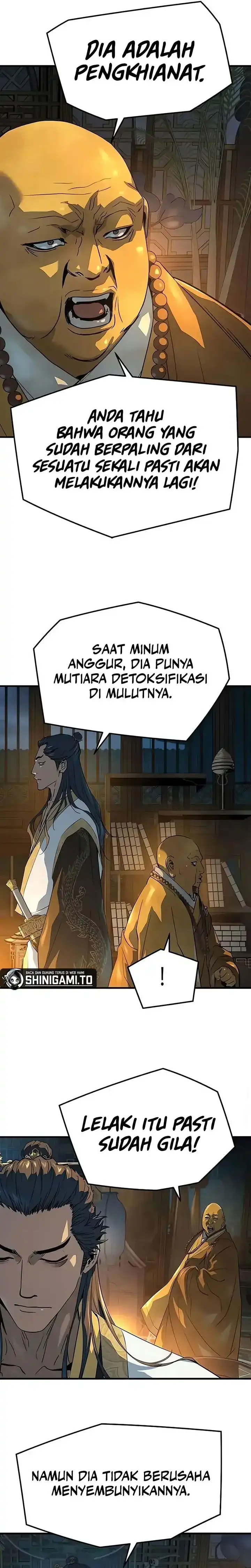 Read Absolute Regression ID Manga Online