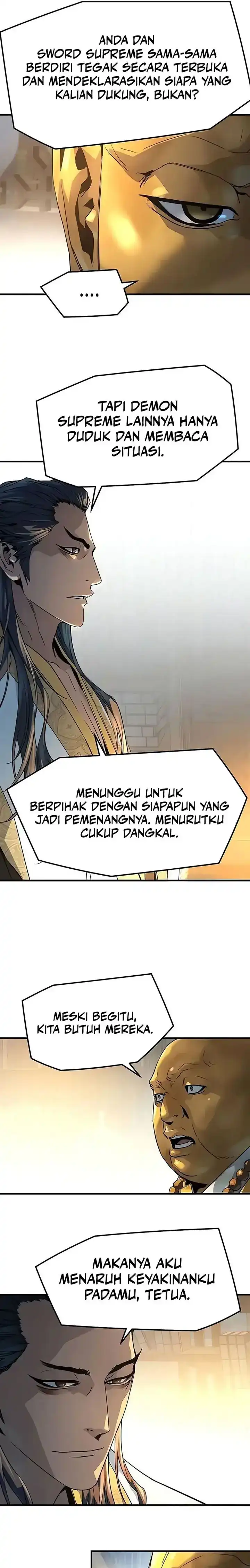 Read Absolute Regression ID Manga Online