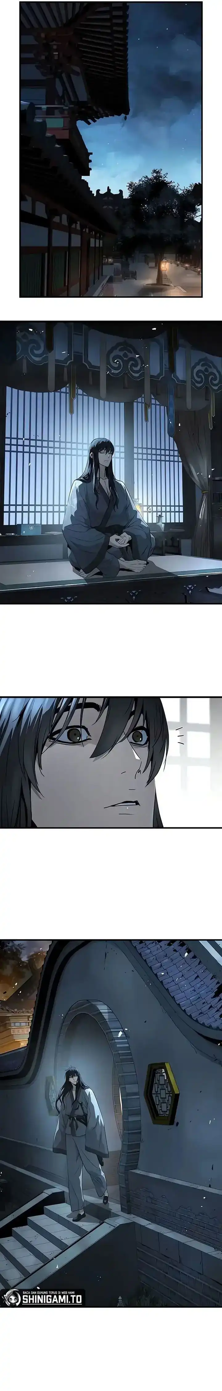 Read Absolute Regression ID Manga Online