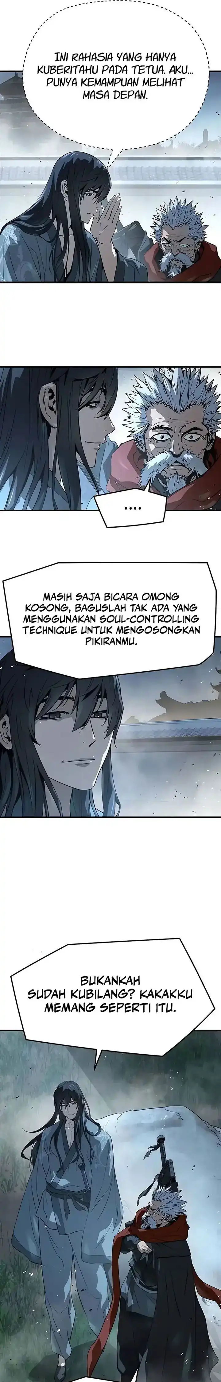 Read Absolute Regression ID Manga Online