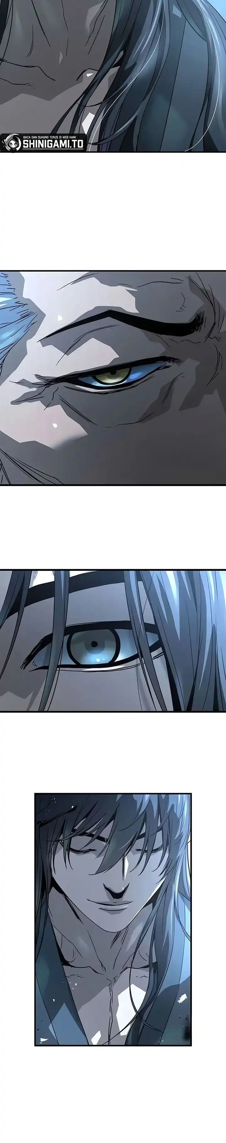 Read Absolute Regression ID Manga Online