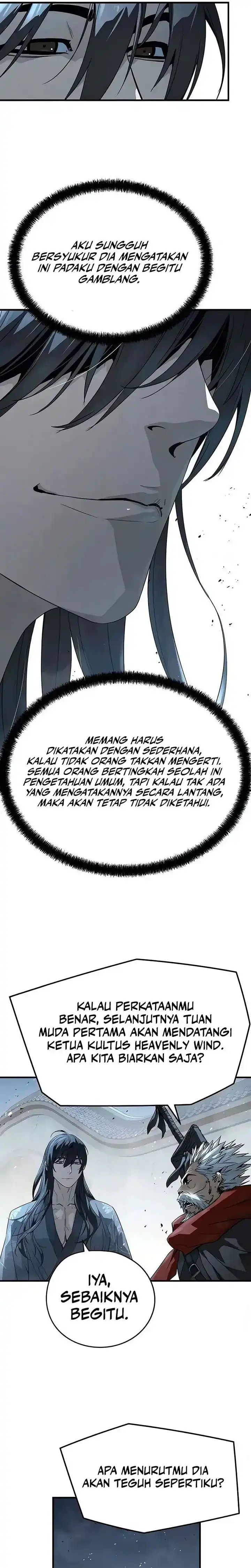 Read Absolute Regression ID Manga Online