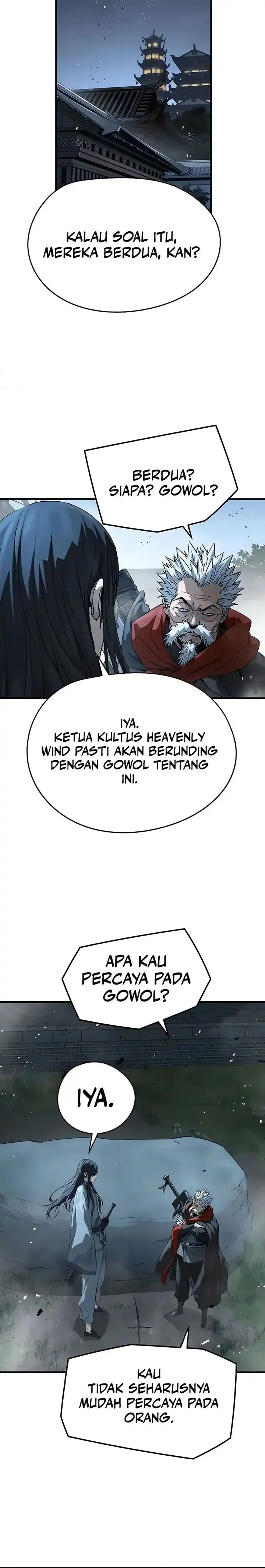 Read Absolute Regression ID Manga Online