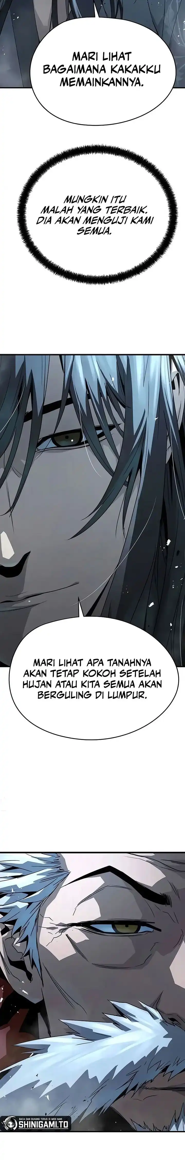Read Absolute Regression ID Manga Online
