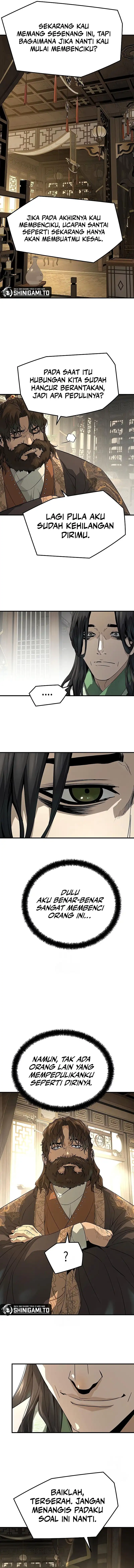Read Absolute Regression ID Manga Online