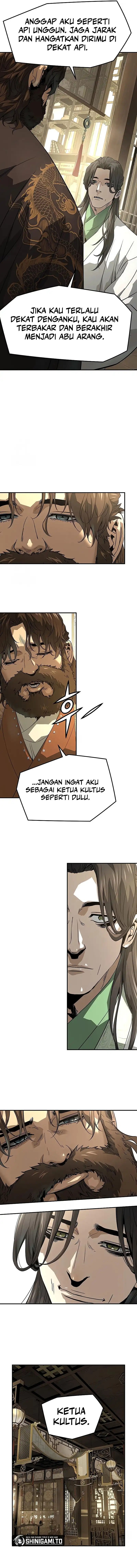 Read Absolute Regression ID Manga Online