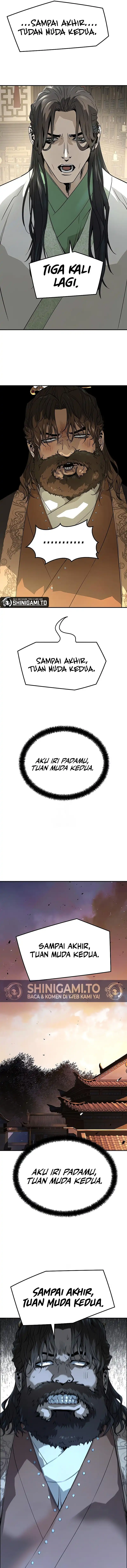 Read Absolute Regression ID Manga Online