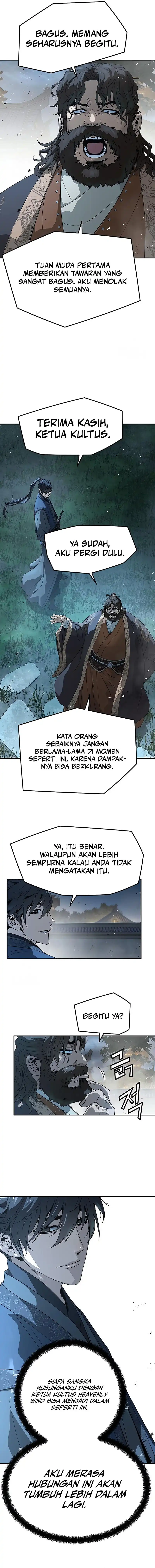 Read Absolute Regression ID Manga Online