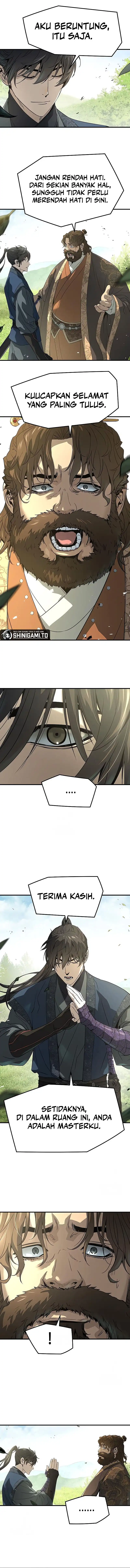 Read Absolute Regression ID Manga Online