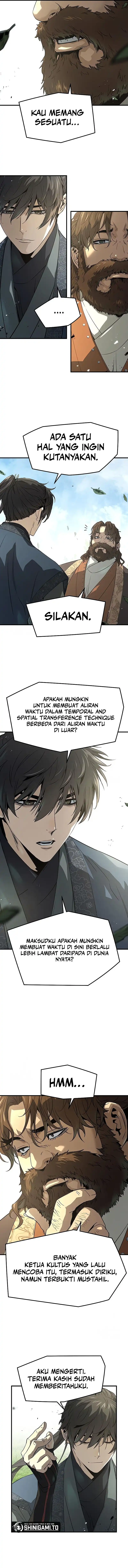 Read Absolute Regression ID Manga Online