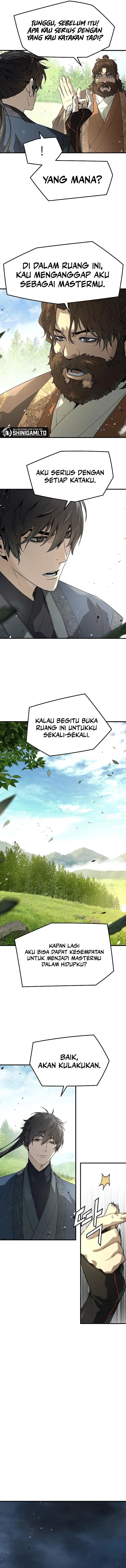 Read Absolute Regression ID Manga Online