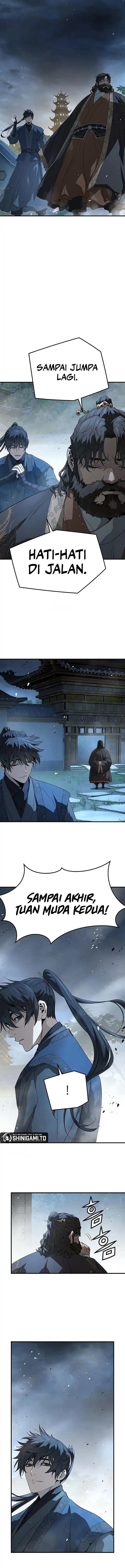 Read Absolute Regression ID Manga Online