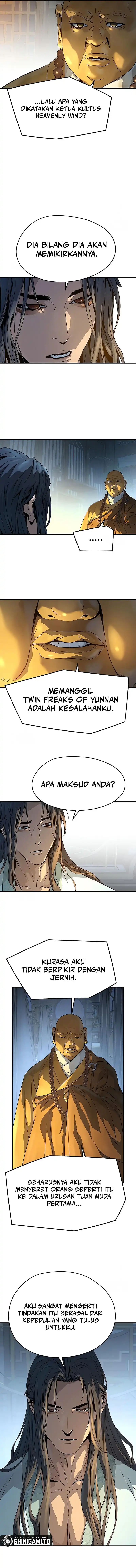 Read Absolute Regression ID Manga Online