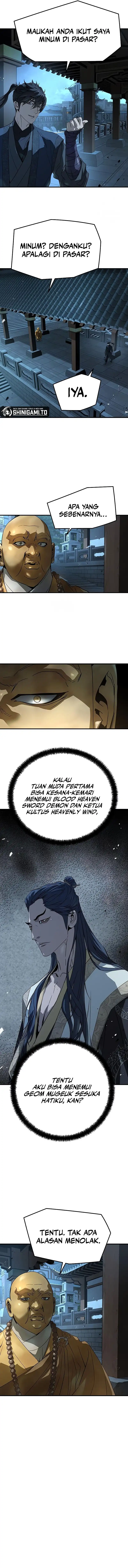 Read Absolute Regression ID Manga Online