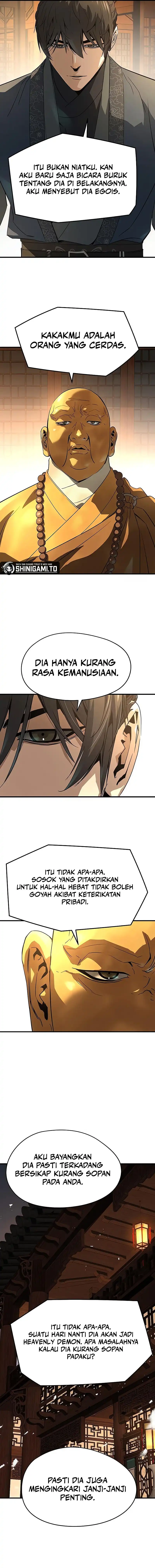 Read Absolute Regression ID Manga Online