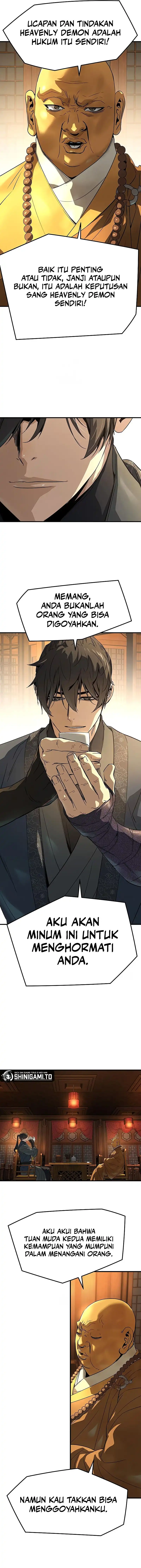 Read Absolute Regression ID Manga Online