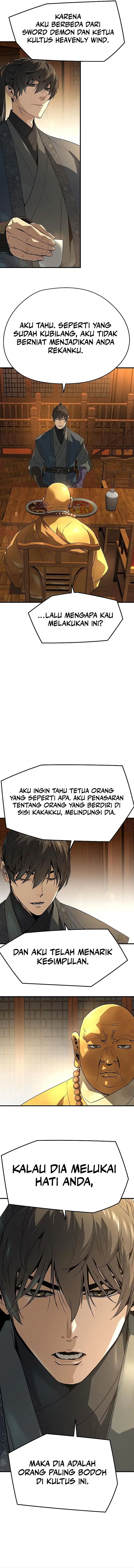 Read Absolute Regression ID Manga Online