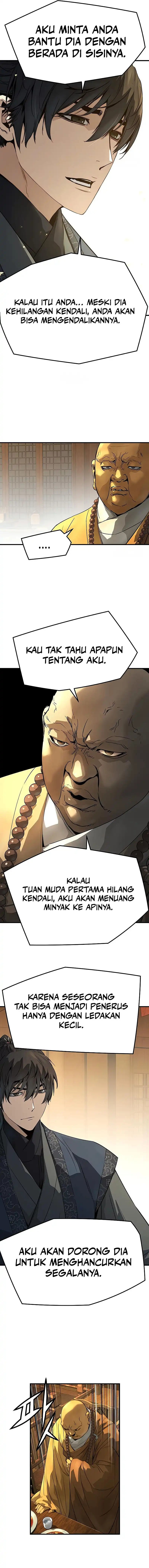 Read Absolute Regression ID Manga Online