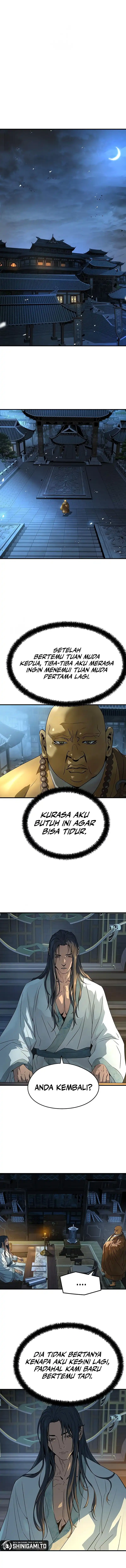 Read Absolute Regression ID Manga Online