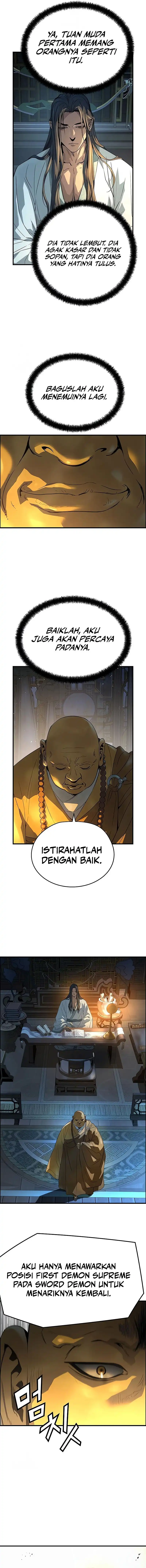 Read Absolute Regression ID Manga Online