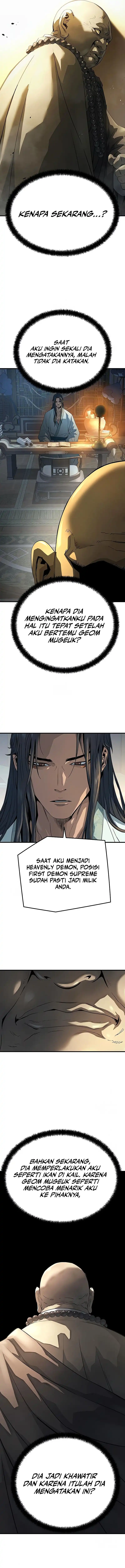 Read Absolute Regression ID Manga Online