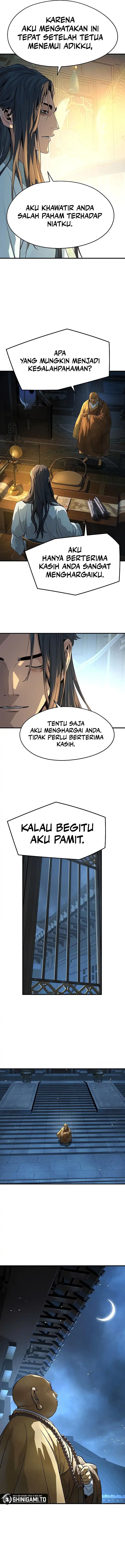 Read Absolute Regression ID Manga Online