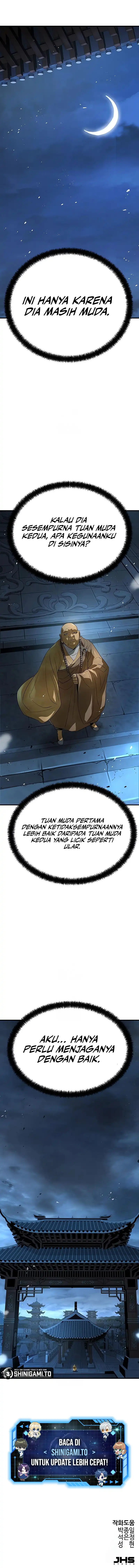 Read Absolute Regression ID Manga Online