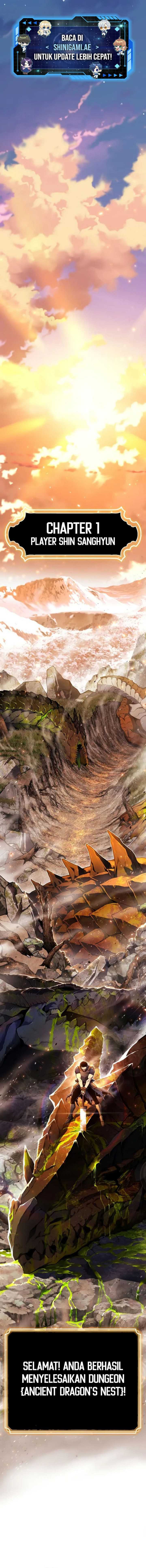 Read Artifact-Devouring Player ID Manga Online
