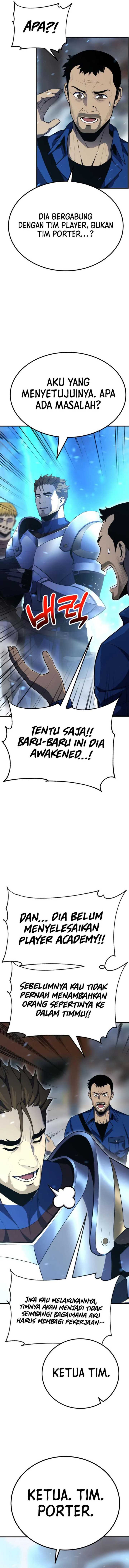 Read Artifact-Devouring Player ID Manga Online