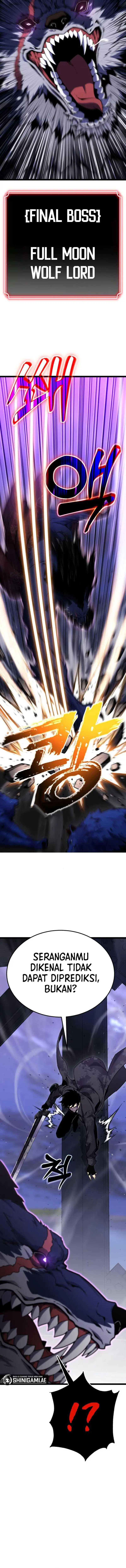 Read Artifact-Devouring Player ID Manga Online
