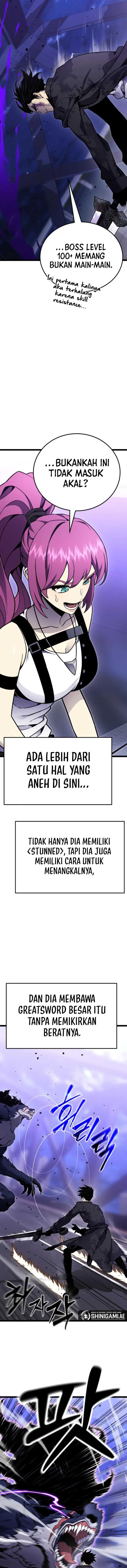 Read Artifact-Devouring Player ID Manga Online