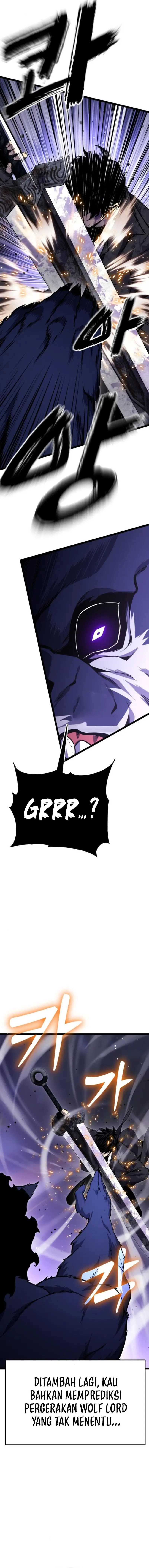 Read Artifact-Devouring Player ID Manga Online