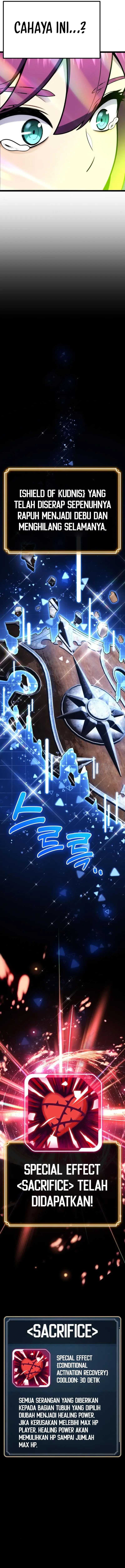 Read Artifact-Devouring Player ID Manga Online