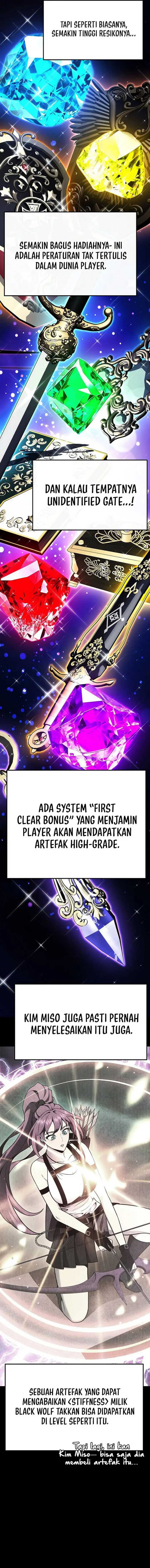 Read Artifact-Devouring Player ID Manga Online