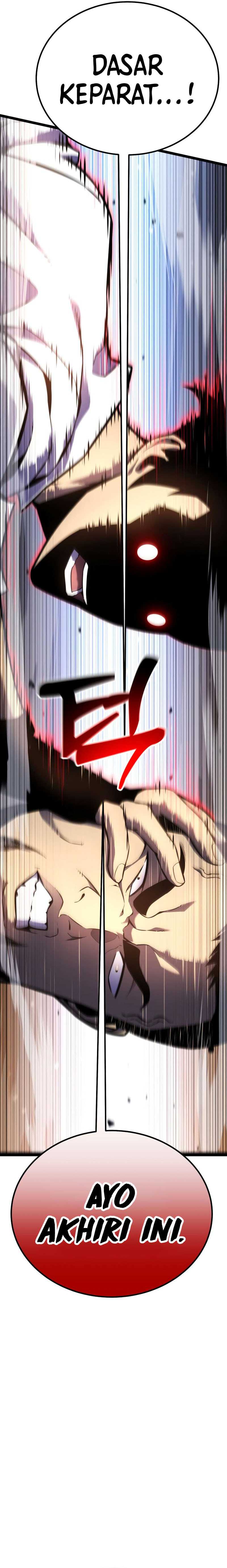 Read Artifact-Devouring Player ID Manga Online