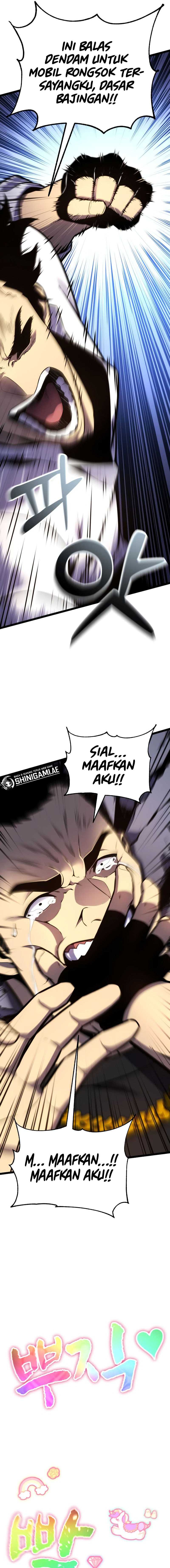 Read Artifact-Devouring Player ID Manga Online