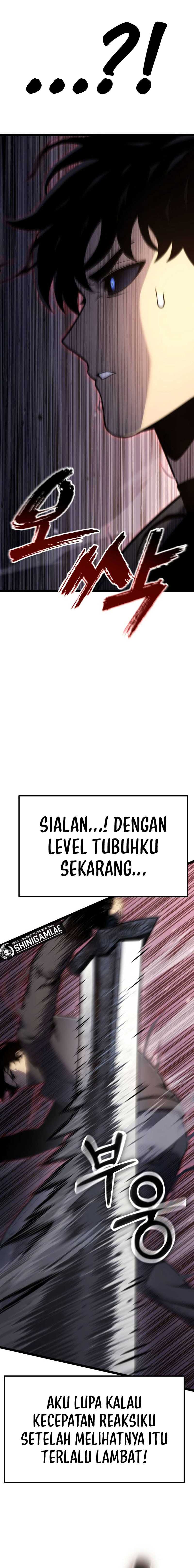 Read Artifact-Devouring Player ID Manga Online