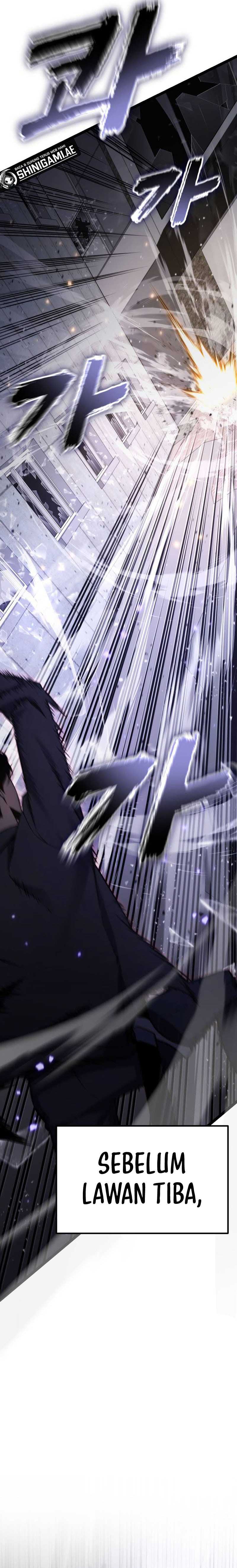 Read Artifact-Devouring Player ID Manga Online
