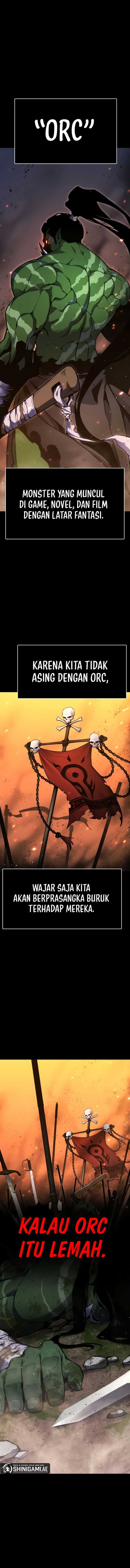 Read Artifact-Devouring Player ID Manga Online