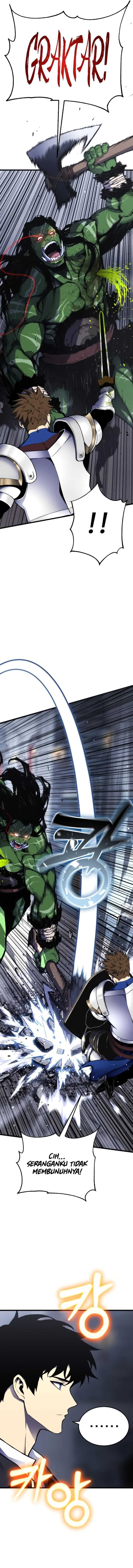 Read Artifact-Devouring Player ID Manga Online