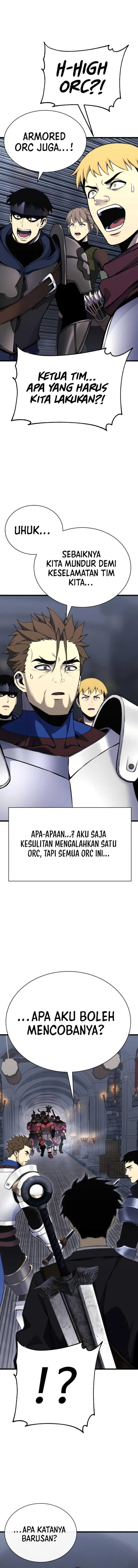 Read Artifact-Devouring Player ID Manga Online