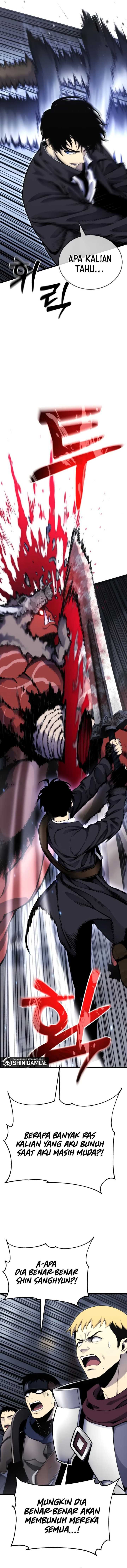 Read Artifact-Devouring Player ID Manga Online