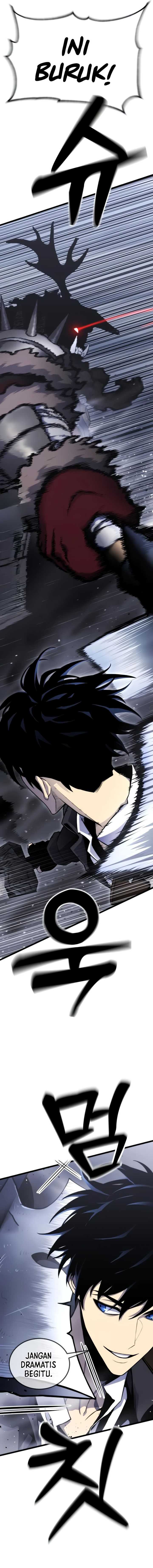 Read Artifact-Devouring Player ID Manga Online